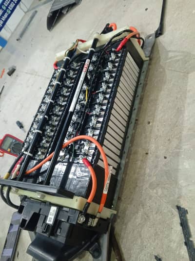 All Cars Hybrid Battery ABS Unit - Toyota Prius Aqua Axio Alpha