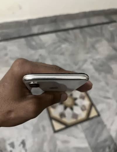 Apple iPhone X 03213908483