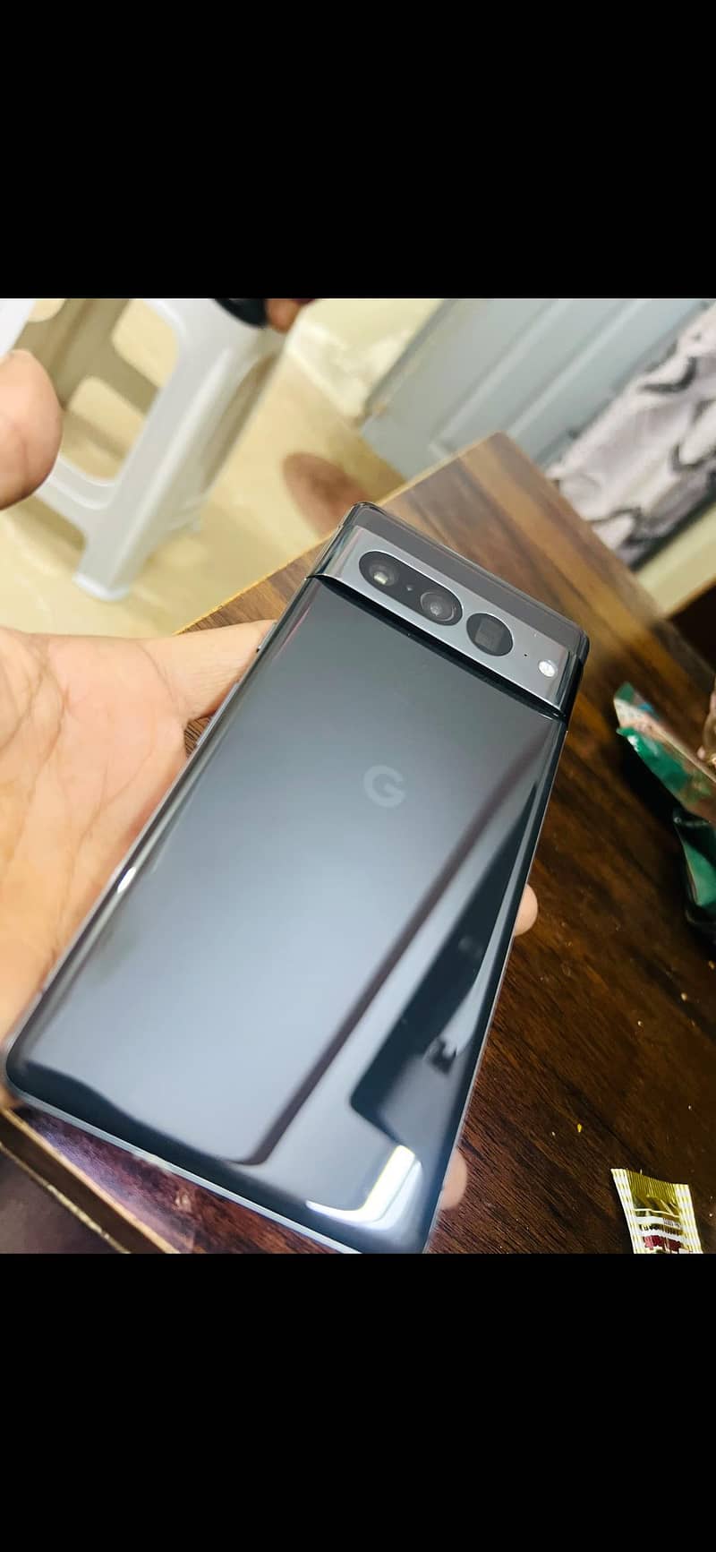 Google Pixel 7 Pro 0