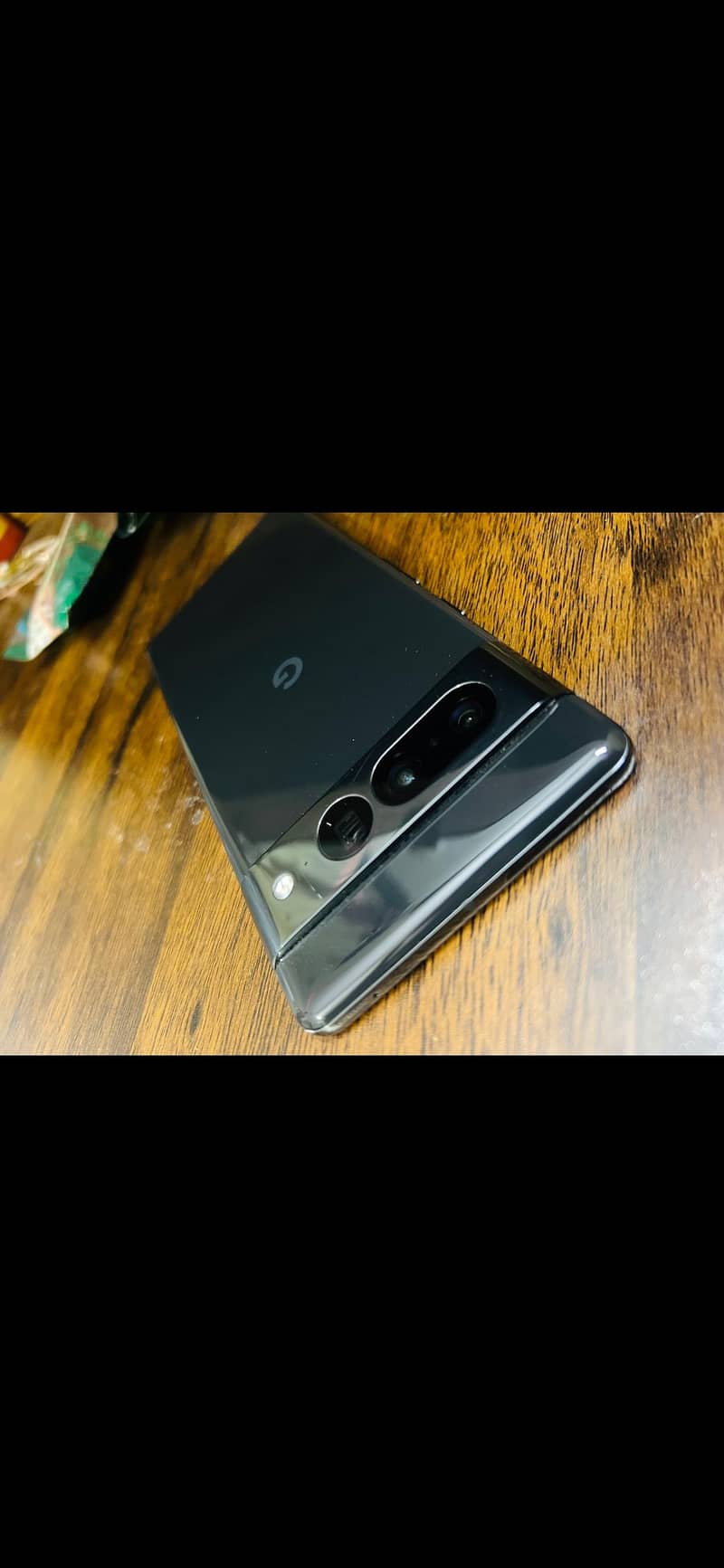 Google Pixel 7 Pro 1