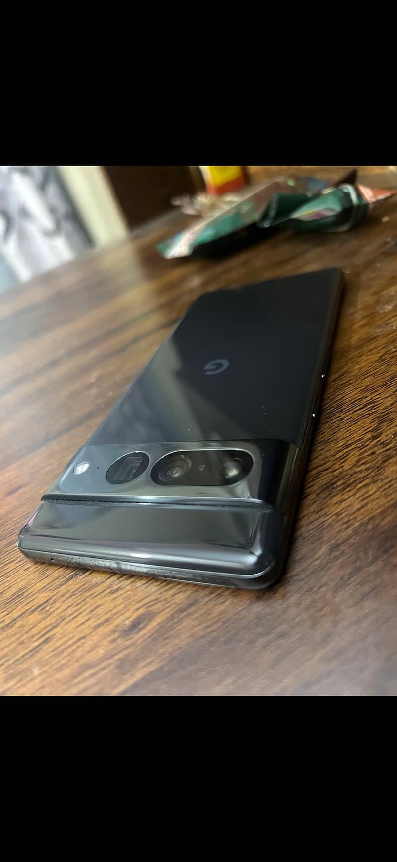 Google Pixel 7 Pro 2