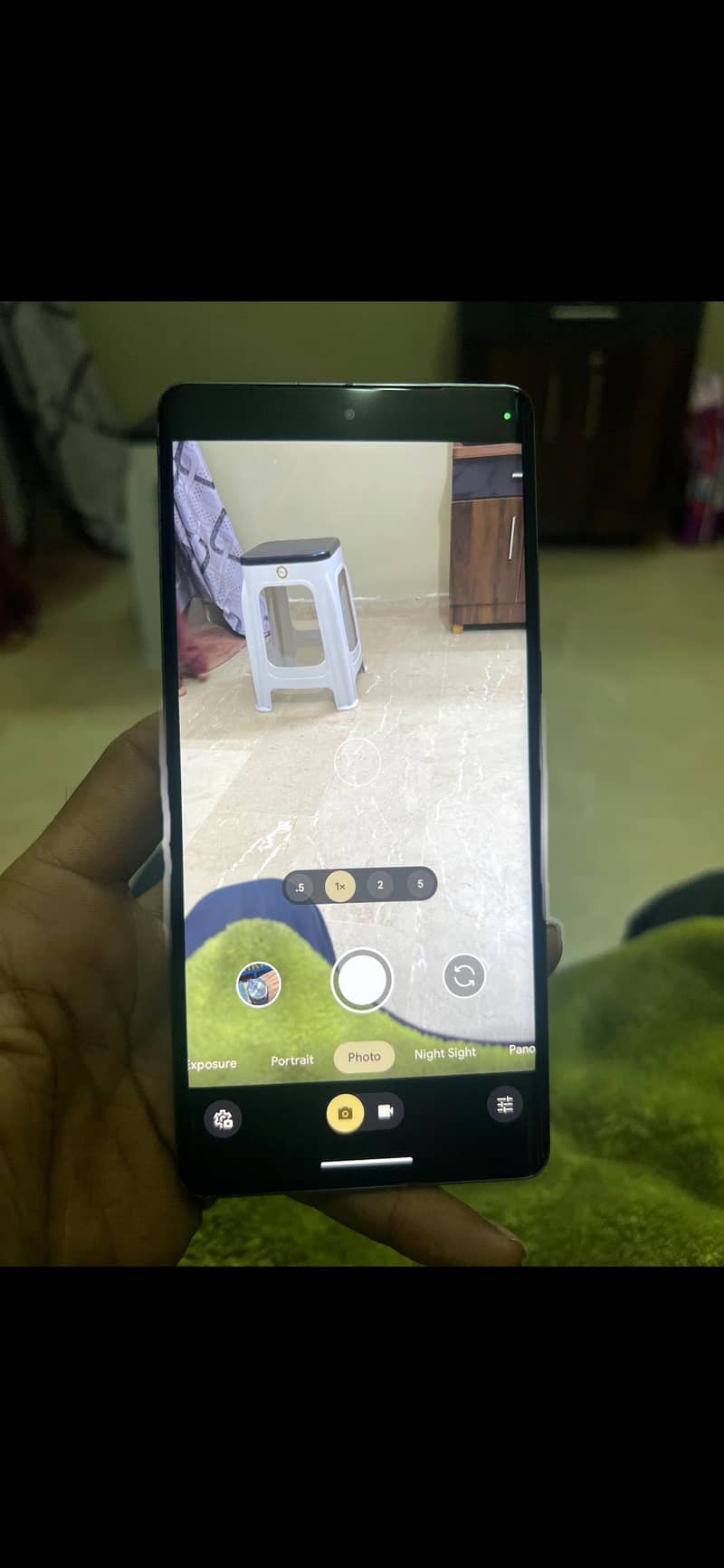 Google Pixel 7 Pro 3