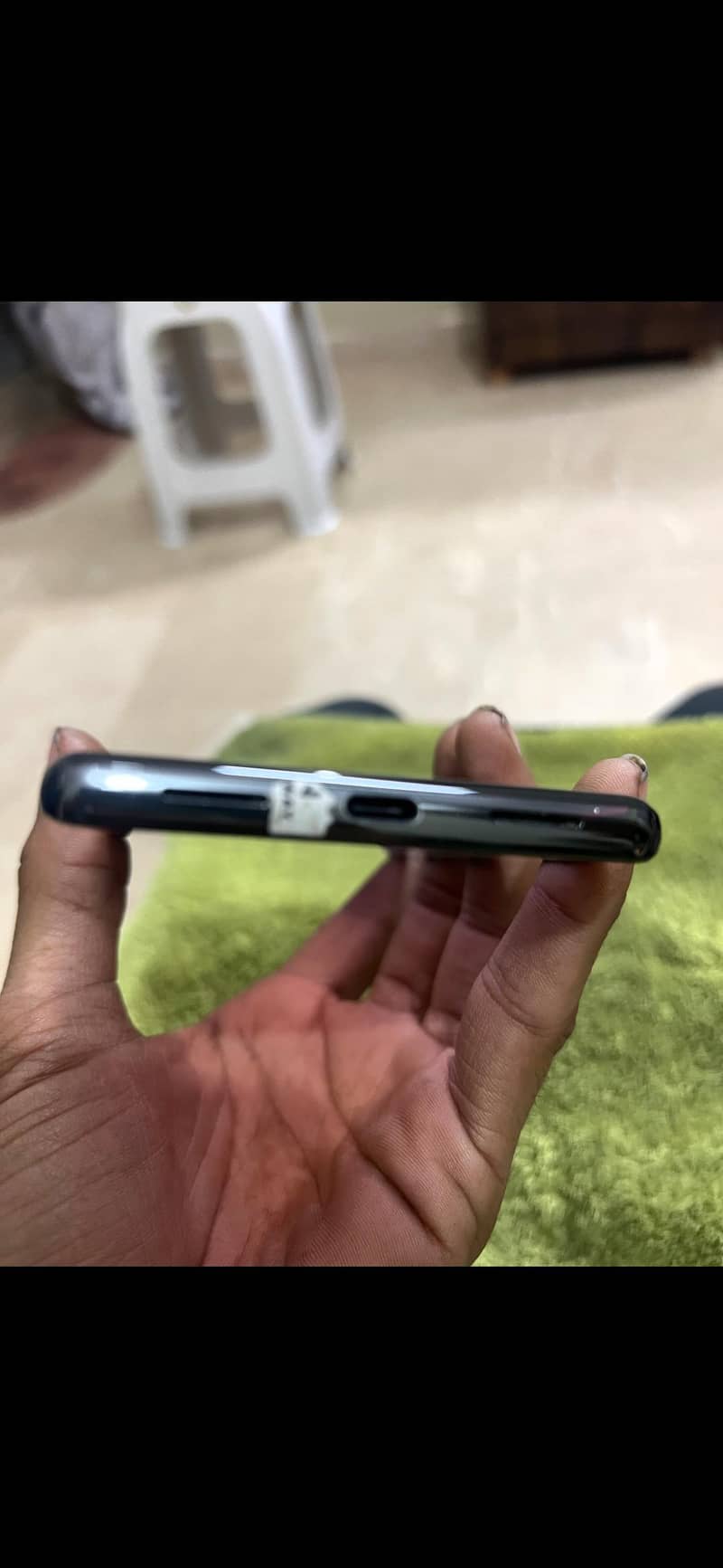 Google Pixel 7 Pro 6