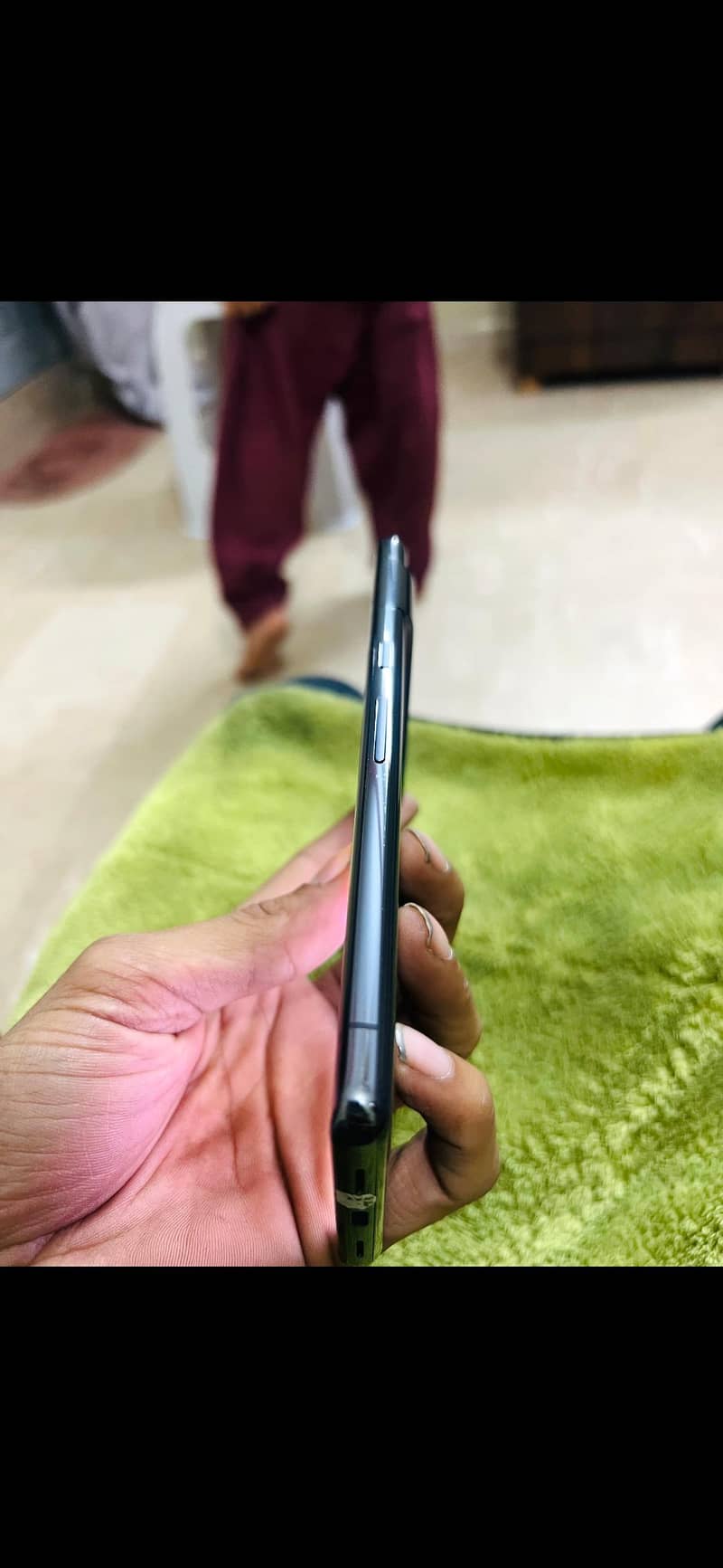 Google Pixel 7 Pro 7