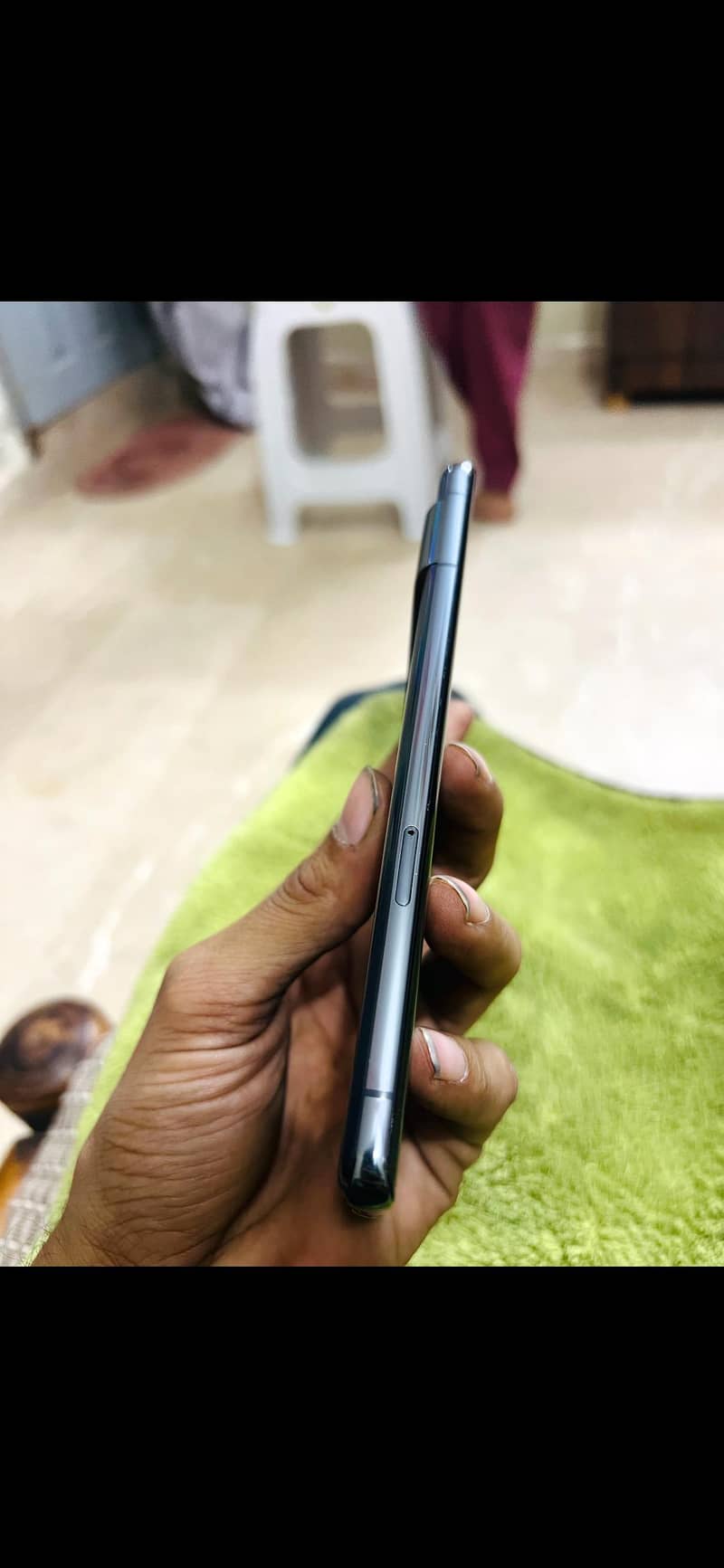 Google Pixel 7 Pro 8