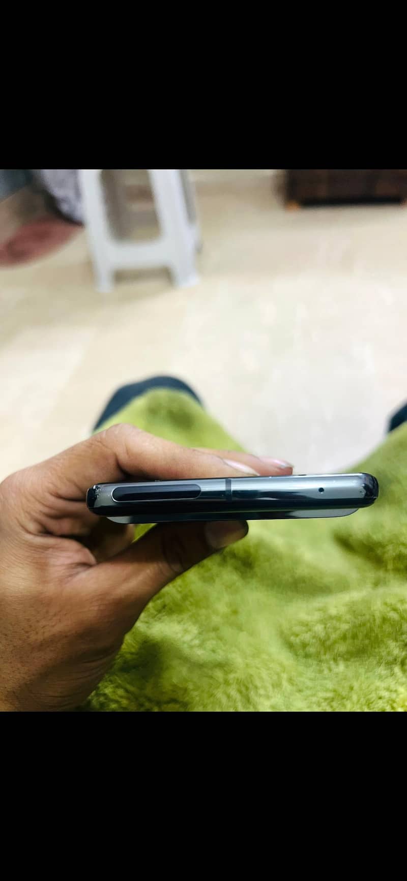 Google Pixel 7 Pro 9