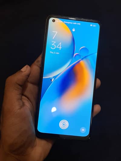 oppo f19 6/128