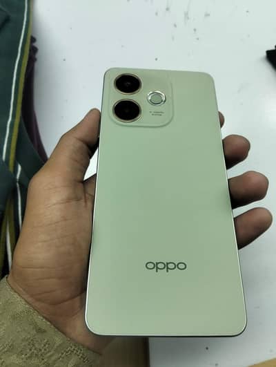 OPPO A5 Pro 8.256