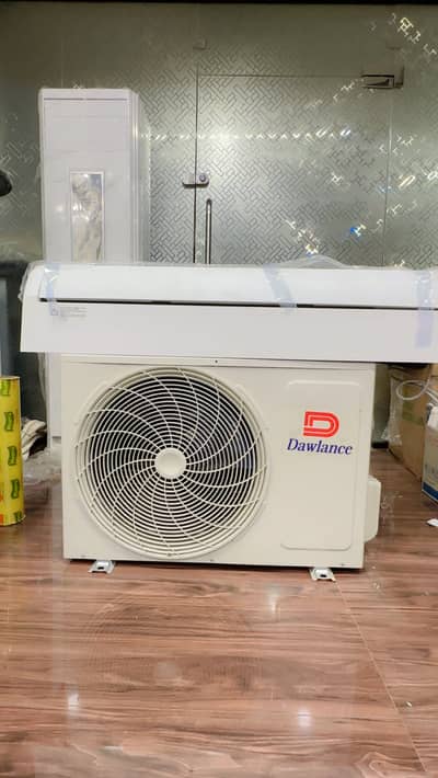 Dawlance 1.5 ton T3 DC inverter ac