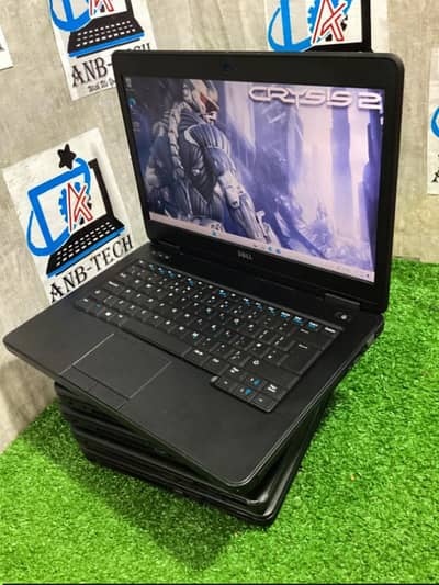 Dell Latitude E5440 Core i5, 8GB RAM, 128GB SSD"