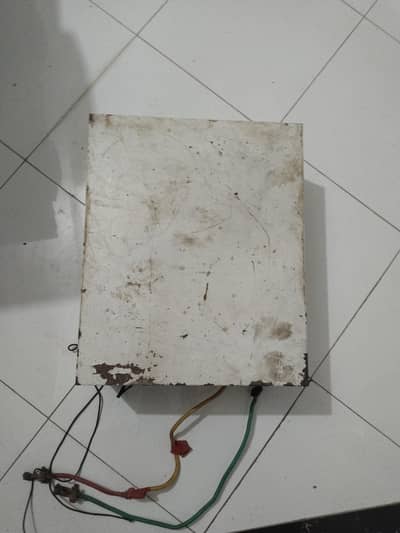 ups 24 volt