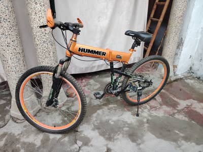 Hummer
