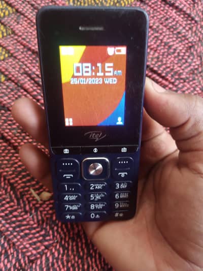 Itel .