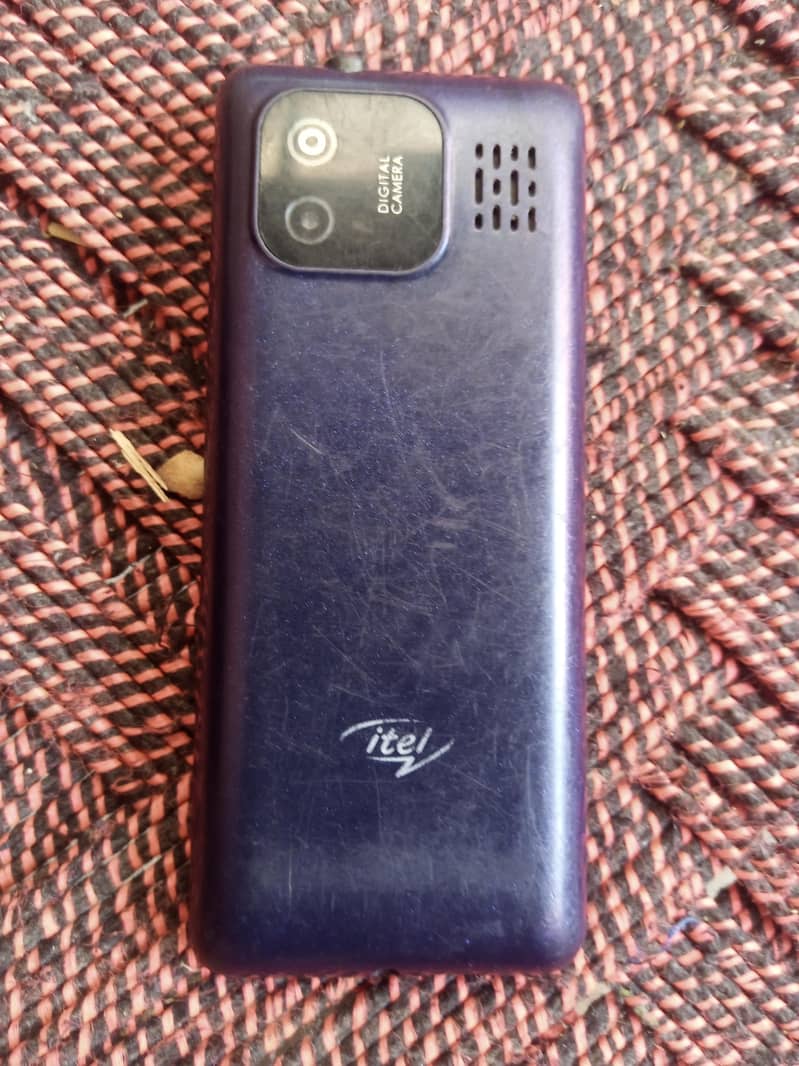 Itel . 1