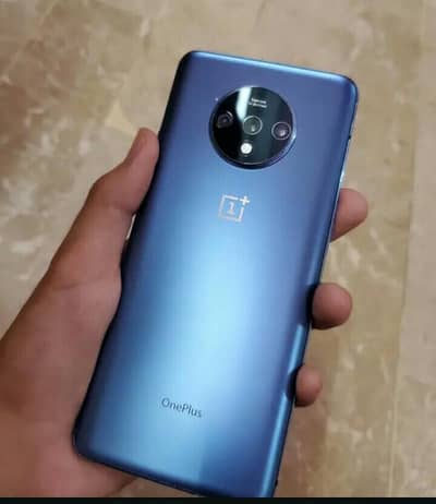 One plus 7t life time approved
