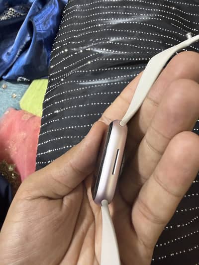 APPLE WATCH SERIES 9