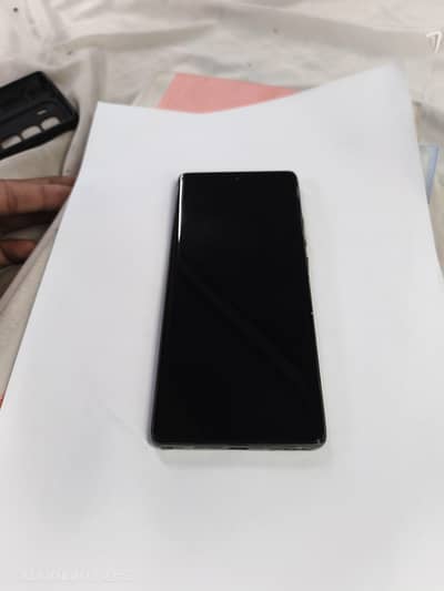 Infinix Hot 50 Pro Plus
