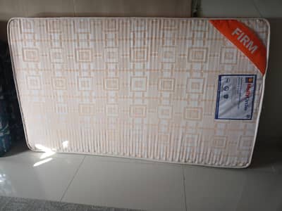 Molty Ortho single bed Firm Mattress