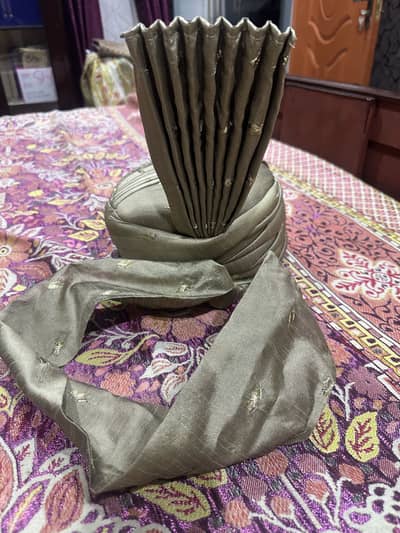 Sharwani kulla kosaa