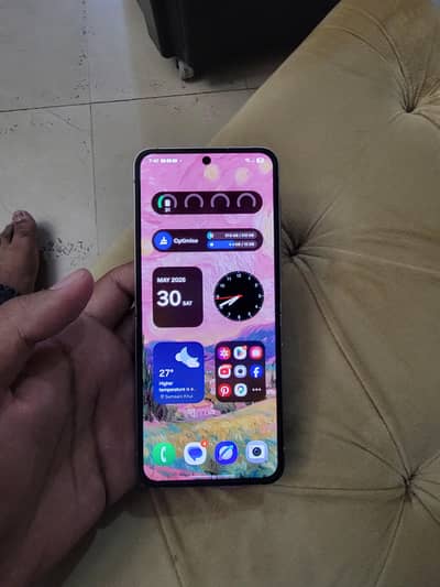 Samsung Mobile Z Flip 6