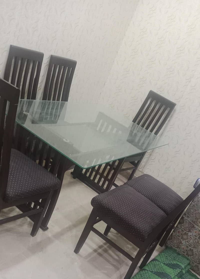 dining table 1