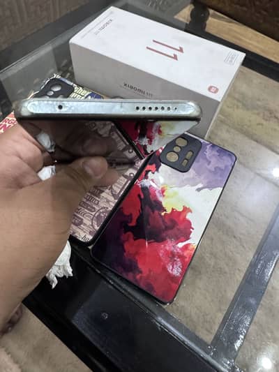 Xiaomi 11T