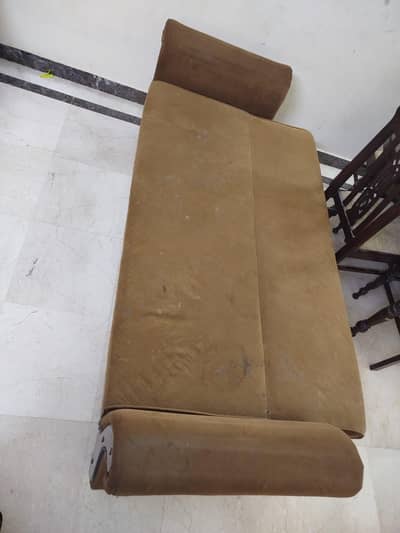 SOFA BED