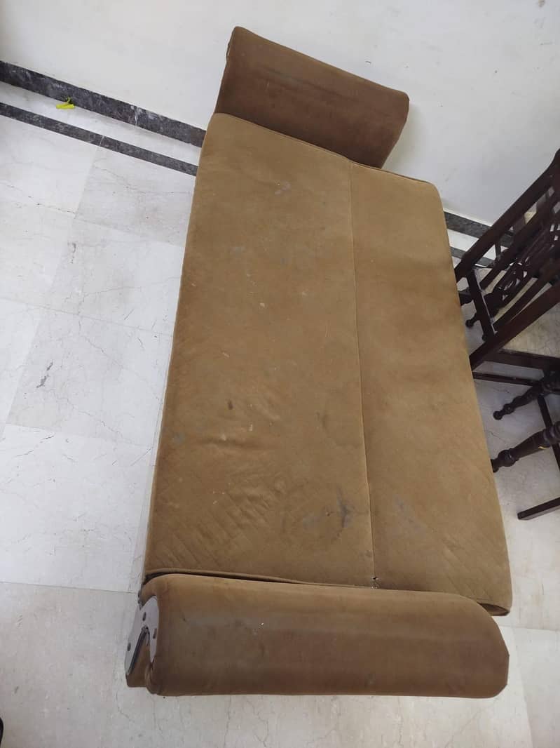 SOFA BED 0