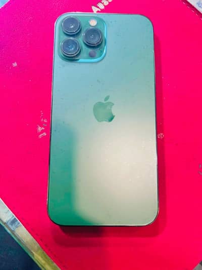 Apple iPhone 13 Pro Max