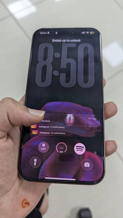 Apple iPhone 16 Pro Max