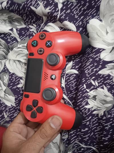 PS4 controller only for parts