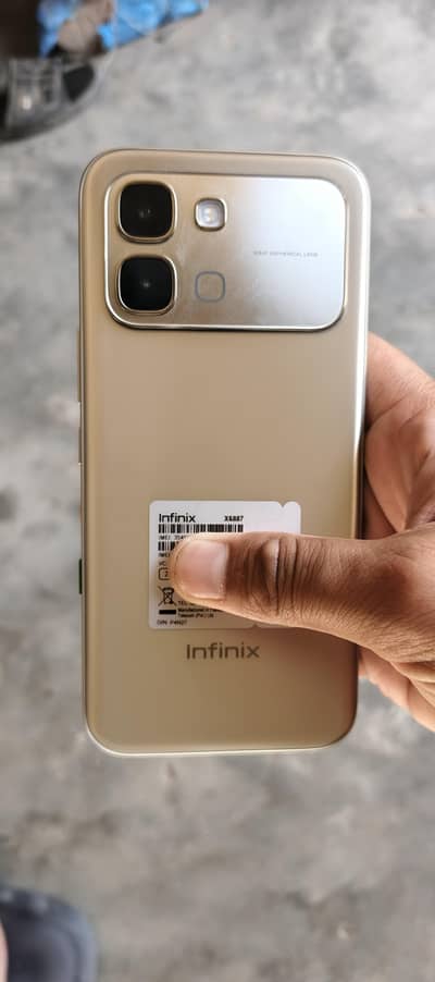 Note 60 edge ful box tatinium