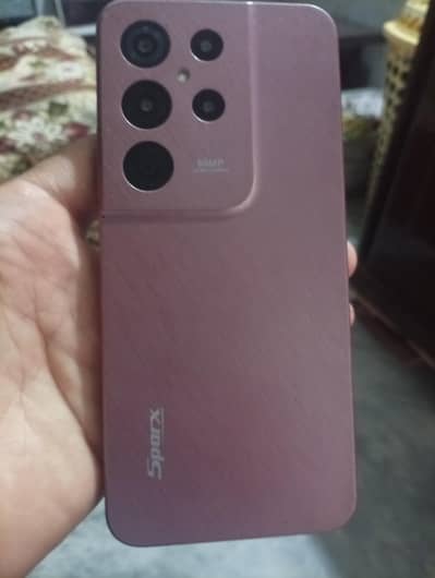 Sparx Neo X