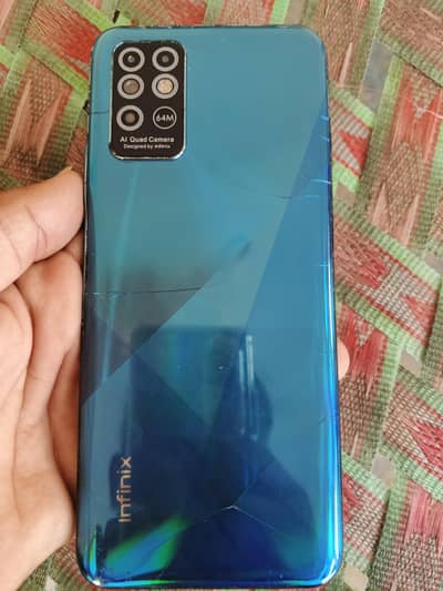 infinix note 8 pta approved exchange possible for iphone