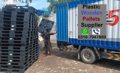 pallet