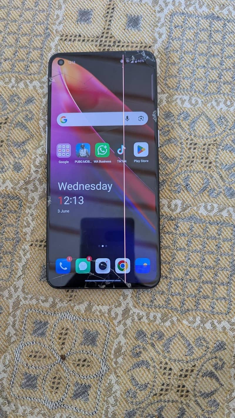one plus 9 4