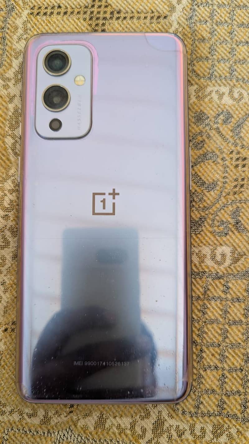 one plus 9 6
