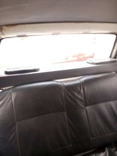 Suzuki Mehran VX 2009