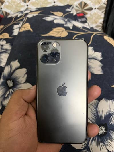 Apple iPhone 11 Pro