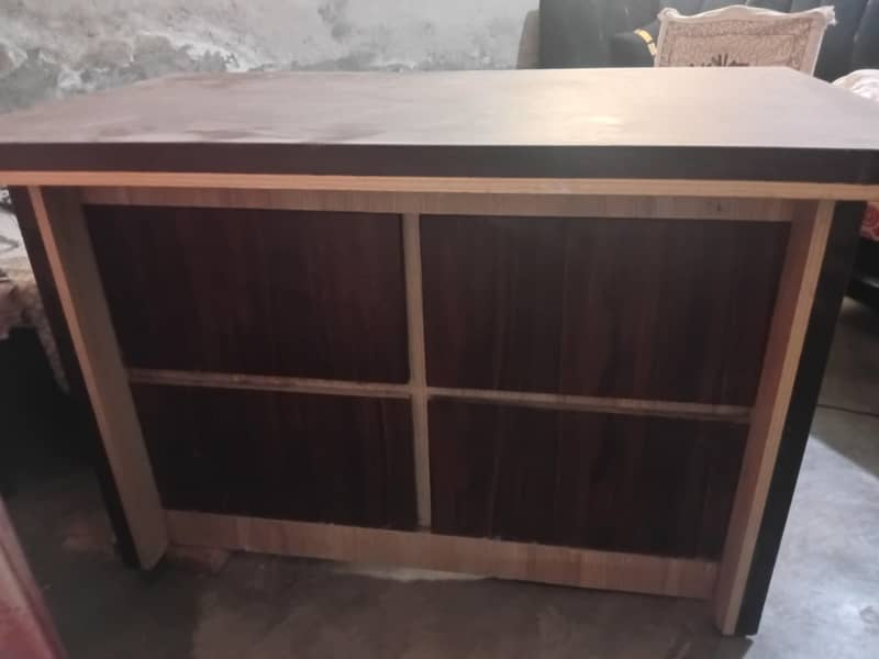 fine study table 2