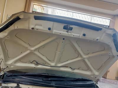 Toyota Corolla XLI 2006