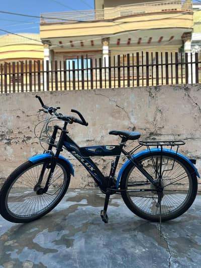 Hilux bicycle for sale ( brand new condition)