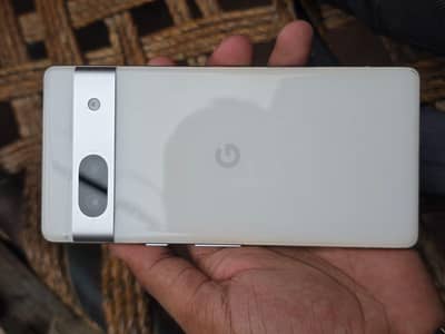 Google Pixel 7a