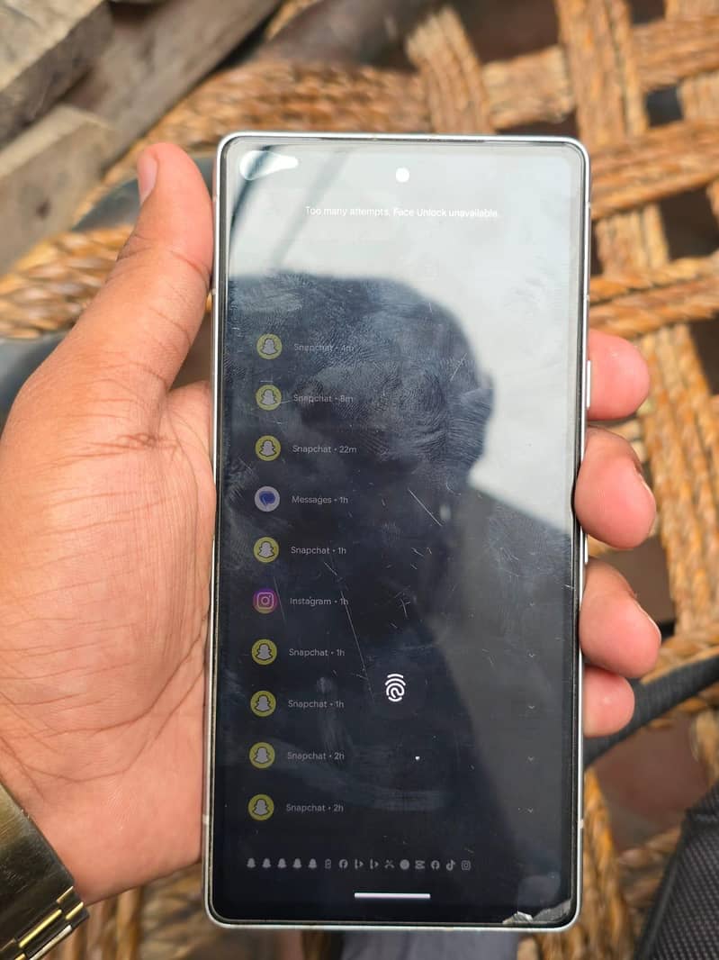 Google Pixel 7a 2