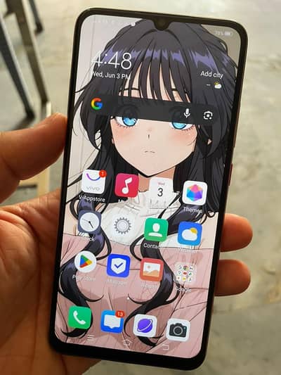Vivo S1 Pro Exchange Possible