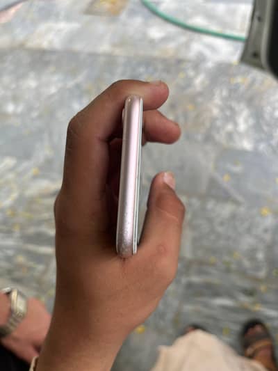 Apple iPhone 7 PTA APPROVED