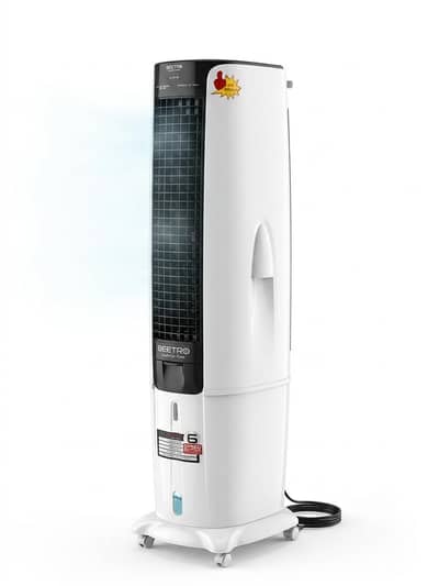 Beetro Room Air Cooler Elite Evaporate ZT-7C
