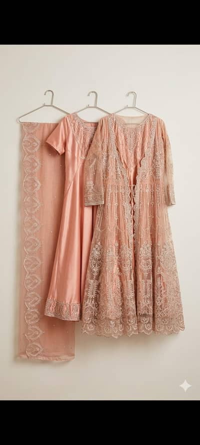 Party wear