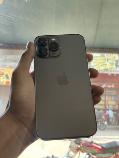 Apple iPhone 13 Pro Max