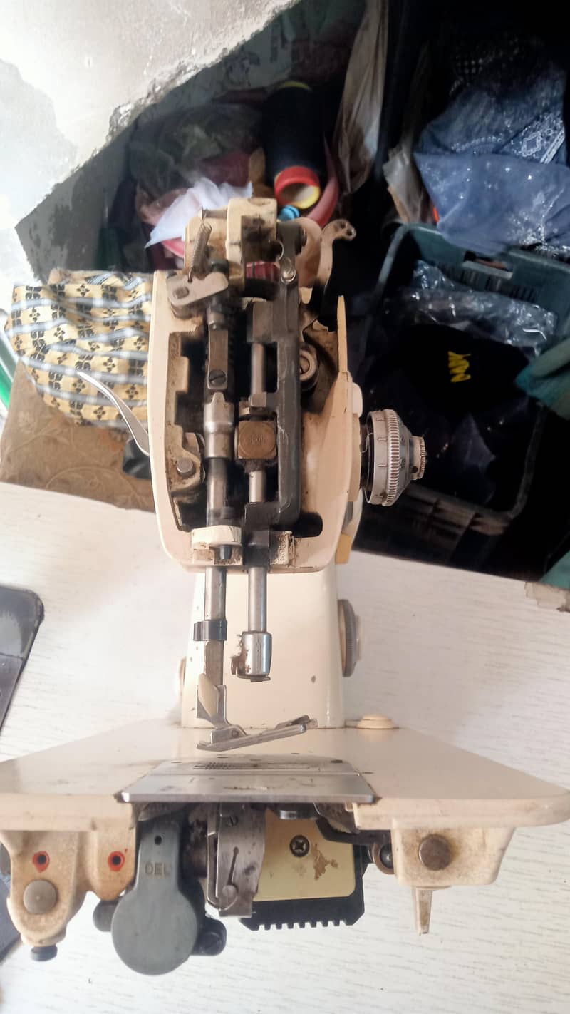 sewing machine 2